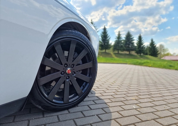 Dodge Challenger cena 110000 przebieg: 63200, rok produkcji 2018 z Rzeszów małe 154